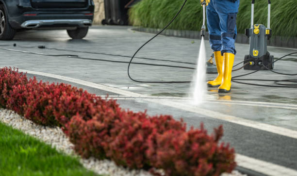 Professional  Pressure Washing Services in Massapequa, NY